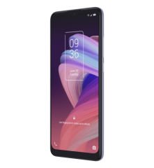 TCL 10 SE 128GB 4GB RAM GÜMÜŞ - DİST.