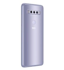 TCL 10 SE 128GB 4GB RAM GÜMÜŞ - DİST.