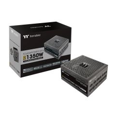 Thermaltake 1350W 80+ Gold GF3 PCIe Gen 5.0