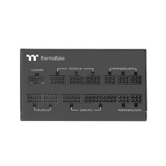 Thermaltake 1350W 80+ Gold GF3 PCIe Gen 5.0