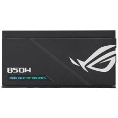 ASUS ROG LOKI SFX-L 850W PLATINUM POWER SUPPLY