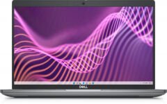 DELL LATITUDE 5540 i5-1335U 16GB 512GB SSD 15.6'' W11P N009L554015EMEA_VP