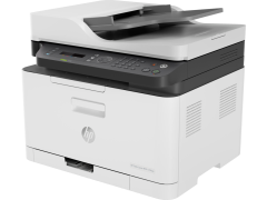 HP 4ZB97A COLOR LASER 179FNW YAZICI Wİ-Fİ A4 (C480FW/SS256E)