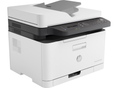 HP 4ZB97A COLOR LASER 179FNW YAZICI Wİ-Fİ A4 (C480FW/SS256E)