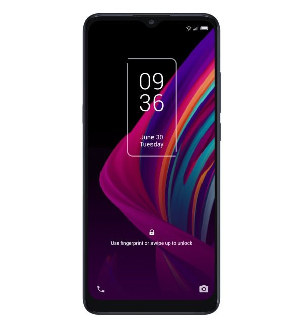 TCL 10 SE 128GB 4GB RAM MAVİ - DİST.