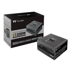 Thermaltake 1200W 80+ Gold GF3 PCIe Gen 5.0