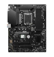 MSI Pro Z790-S Wifi D5 1700P Hdmi Dp Type-C