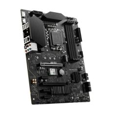 MSI Pro Z790-S Wifi D5 1700P Hdmi Dp Type-C