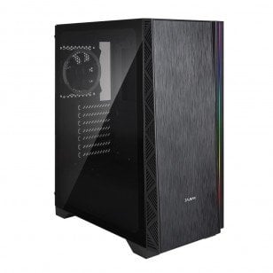 ZALMAN Z3 NEO 600W PSU RGB ATX MIDT KASA