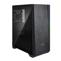 ZALMAN Z3 NEO 600W PSU RGB ATX MIDT KASA