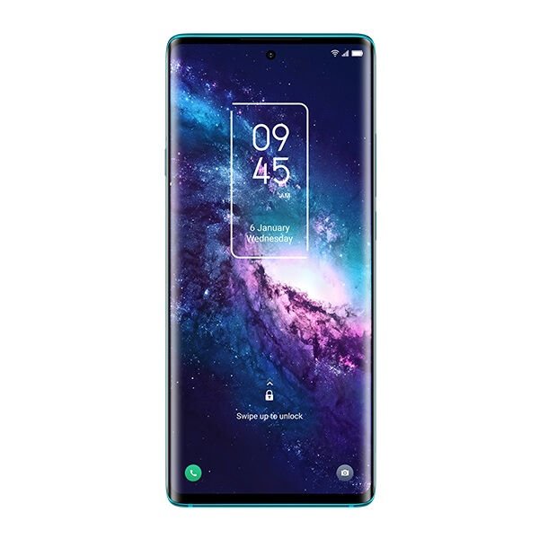 TCL 20 PRO 5G 256GB 6GB RAM MAVİ - DİST.