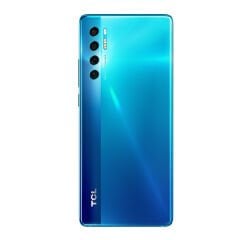 TCL 20 PRO 5G 256GB 6GB RAM MAVİ - DİST.