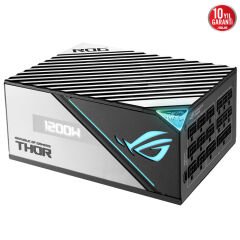 ASUS ROG-THOR-1200+P2 PLATINUM MODULER POWER SUPPL