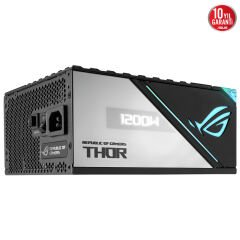 ASUS ROG-THOR-1200+P2 PLATINUM MODULER POWER SUPPL
