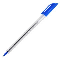 Bigpoint Tükenmez Kalem Polo 0.7mm Mavi 50'li Kutu
