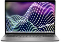 DELL LATITUDE 7340 i5-1335U 16GB 256GB SSD 13.3'' W11P N034L734013EMEA_VP