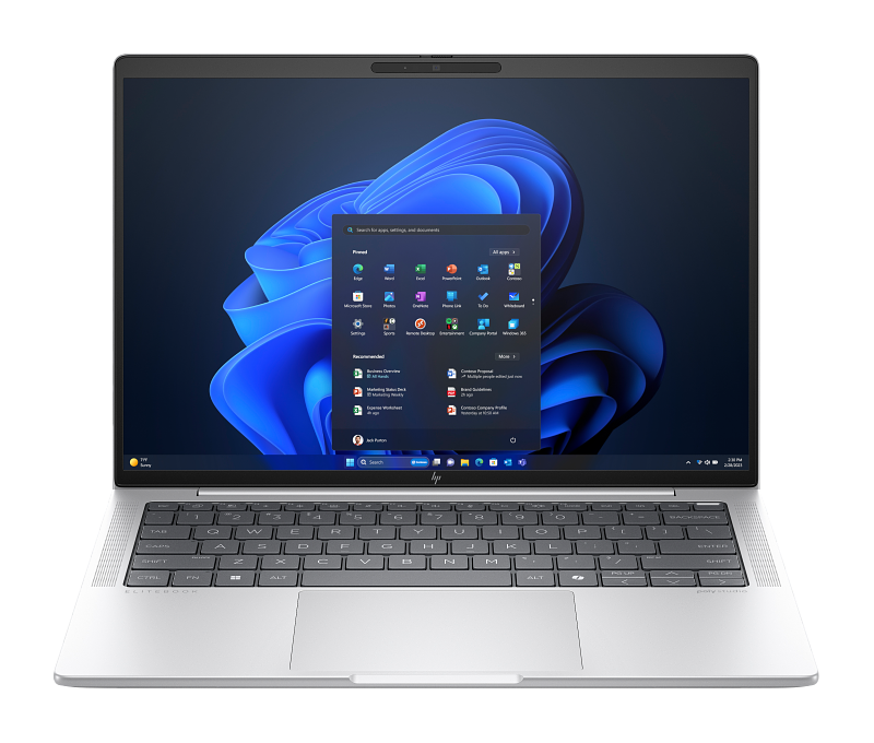 HP ELITEBOOK 1040 G9 9G0J5ET U7-155H 16GB 1TB SSD 14'' W11PRO