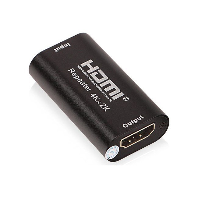 Dark DK-HD-E102 HDMI Dişi/Dişi Sinyal Güçlendirici