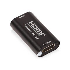Dark DK-HD-E102 HDMI Dişi/Dişi Sinyal Güçlendirici