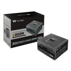 Thermaltake 850W 80+ Gold GF3 PCIe Gen 5.0