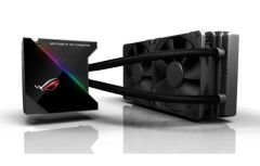 ASUS ROG RYUJIN 240 120MM AURA SYNC RGB CPU SIVI