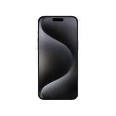 İPHONE 15 PRO MAX 256GB MU773TU/A SİYAH TİTANYUM