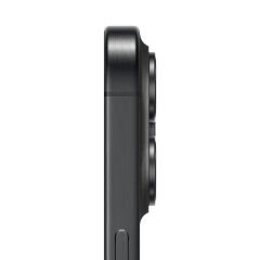 İPHONE 15 PRO MAX 256GB MU773TU/A SİYAH TİTANYUM