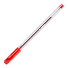 Bigpoint Tükenmez Kalem Polo 0.7mm Kırmızı 50'li Kutu