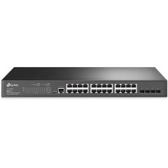 Tp-Link TL-SG3428 28Port Yönetilebilir Switch*