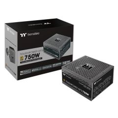 Thermaltake 750W 80+ Gold GF3 PCIe Gen 5.0