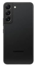 SAMSUNG GALAXY S22 128GB 8GB RAM SİYAH - DİST.