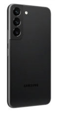 SAMSUNG GALAXY S22 128GB 8GB RAM SİYAH - DİST.