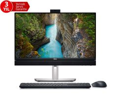 Dell Optiplex Plus i7 13700 23.8''-16G-512SSD-Dos
