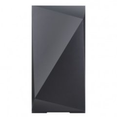 ZALMAN Z9 ICEBERG BLACK ATX TEMP CAM MID TOWER
