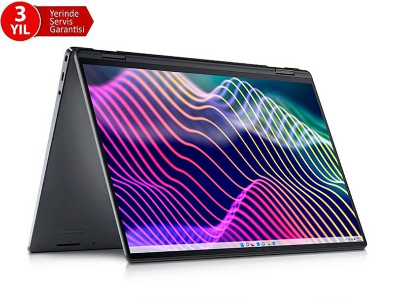 Dell Latitude 9440 i7 1365-14''-16G-512SSD-W11Pro