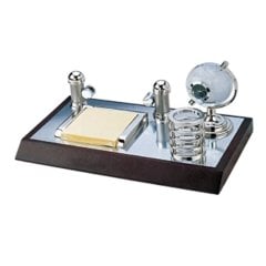 Bigpoint Ahşap Masa Seti 0300