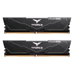 Team T-Force Vulcan Black 32GB 2x16GB Ram (FLBD532G6000HC38JDC01)