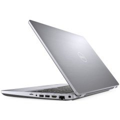 Dell M7550 i7-10850H-15.6-8GB-512SSD-4G-WPro