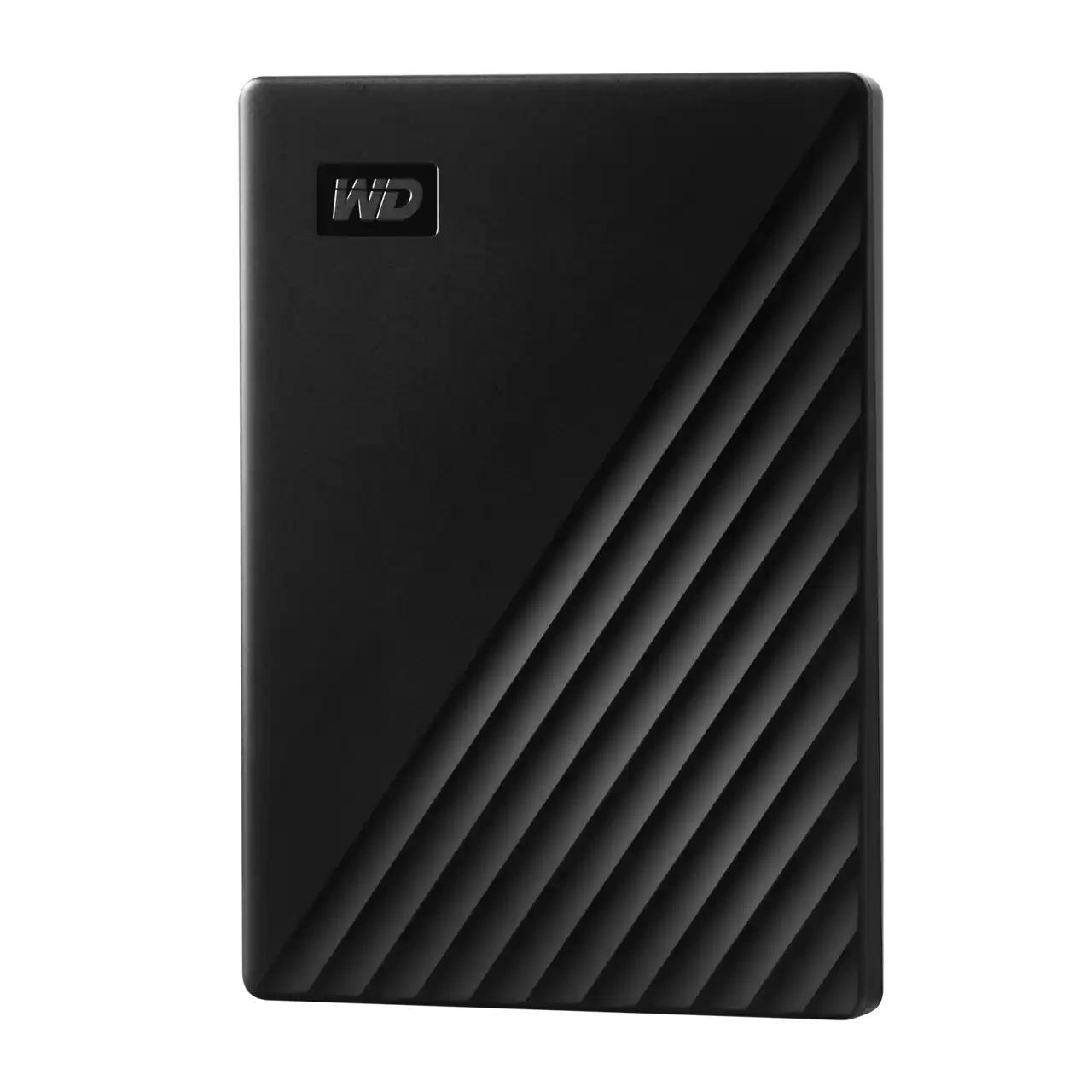 WD My Passport WDBYVG0020BBK-WESN 2TB 2,5'' USB 3.2