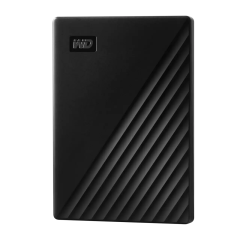 WD My Passport WDBYVG0020BBK-WESN 2TB 2,5'' USB 3.2