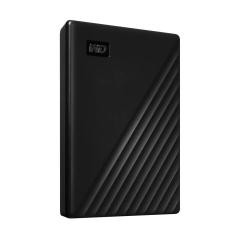 WD My Passport WDBYVG0020BBK-WESN 2TB 2,5'' USB 3.2