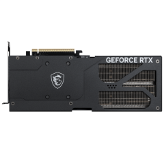 MSI VGA GEFORCE RTX 5080 16G VENTUS 3X OC PLUS RTX5080 16GB GDRR7 256 B DX12 PCIE 5.0 X16 (3XDP 1XHDMI)