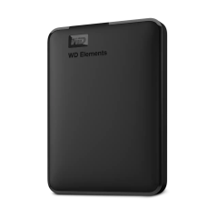 1.5TB WD 2.5'' ELEMENTS USB3.0 WDBU6Y0015BBK-WESN