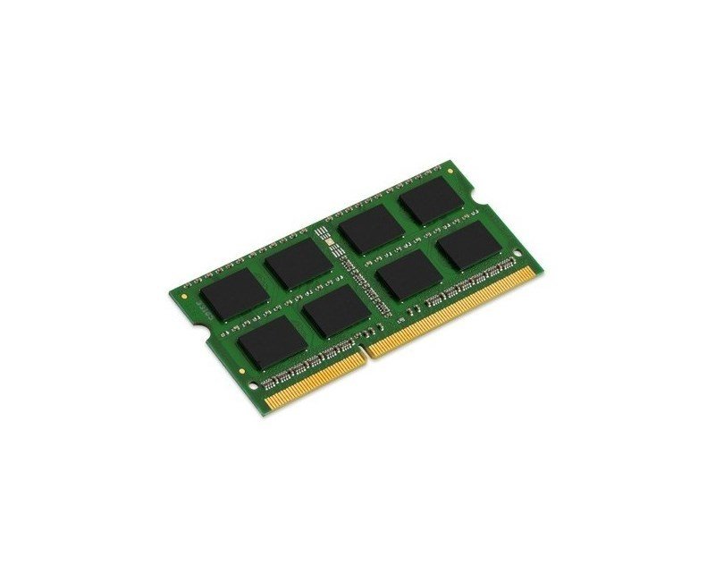 Kingston 8GB D3 NB 1600 KVR16S11/8
