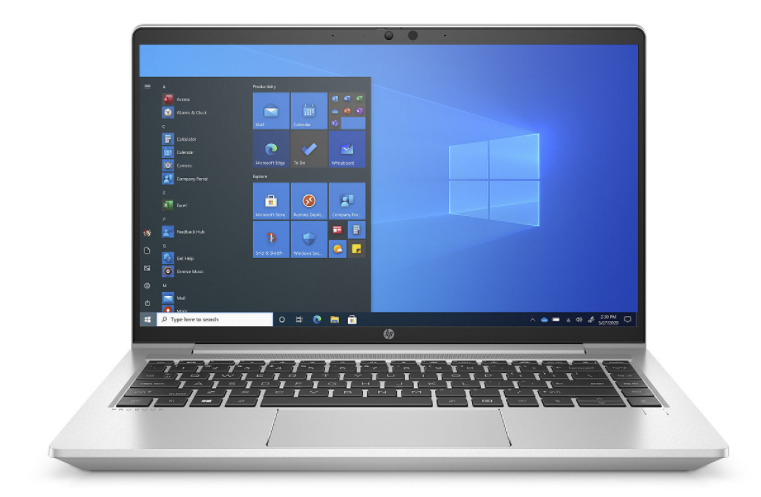 HP ProBook 440 G8 2R9C8EA i5-1135G7 8GB 256GB SSD 14'' W10PRO + BACKLİT