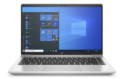 HP ProBook 440 G8 2R9C8EA i5-1135G7 8GB 256GB SSD 14'' W10PRO + BACKLİT