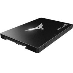 1 TB T-FORCE VULCAN G GAMING  550-500 MB/s 2,5'' SSD