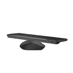 A4 TECH FG2300 Q 2.4 GHZ AİR2 SİYAH KLAVYE+MOUSE