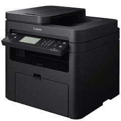 CANON MF237W LAZER YAZ/TAR/FOT/FAX-A4 WF 2 x TONER