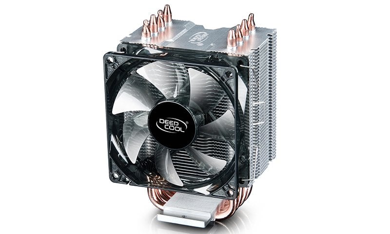 DEEP COOL GAMMAXX C40 INTEL-AMD FAN İŞLEMCİ SOĞUTU
